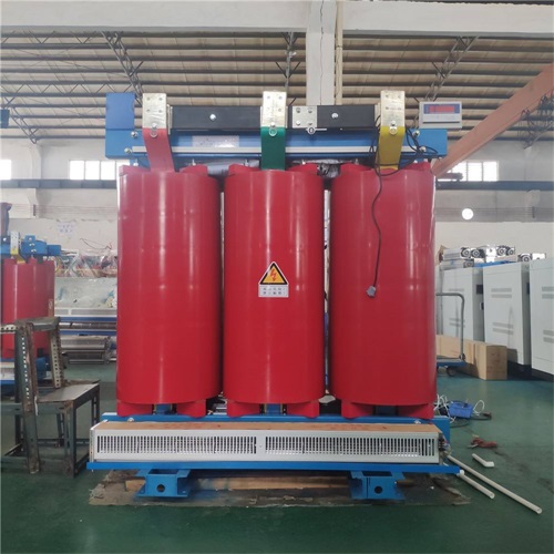 SCB12-2500KVA/10KV/0.4KV干式变压器