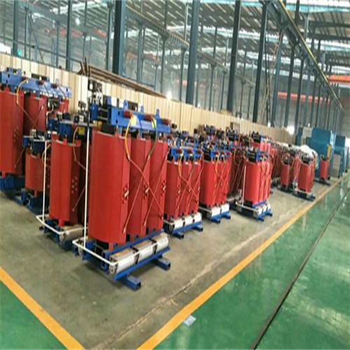 彝良scb13干式变压器参数
