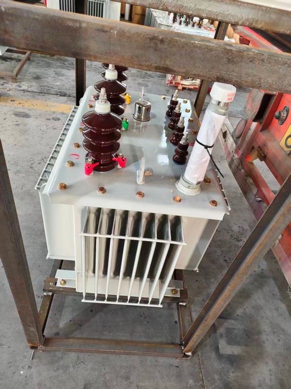 S13‑1000kVA <a href='https://m.xdbyq.cn/youjinshi/' target='_blank' title='油浸式变压器'><strong>油浸式变压器</strong></a> 大型厂区 S13 油浸式变压器 S13‑1000kVA 油浸式变压器 大型厂区 S13 油浸式变压器